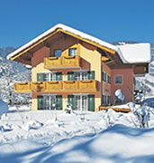 Winter holiday and skiing holiday in the amadé skiing network