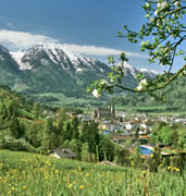 Urlaub in St. Johann im Pongau