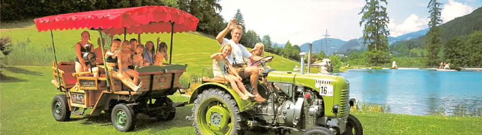 Landhaus Liechtenstein in St.Johann im Pongau, Österreich