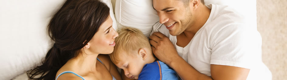 Cosy apartments for your summer holiday and winter holiday