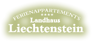 Landhaus Liechtenstein in St. Johann im Pongau