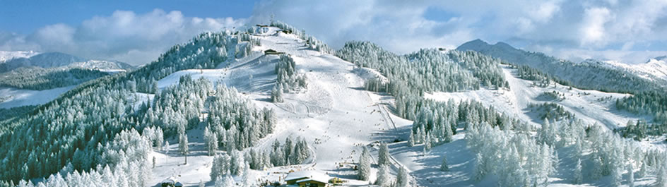 Skiing holiday with the whole family in the amadé skiing network, Austria